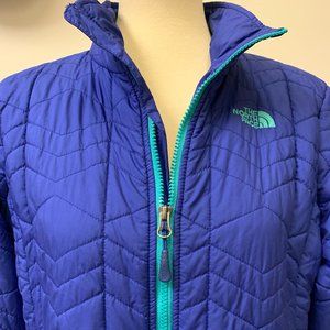 The North Face Jacket